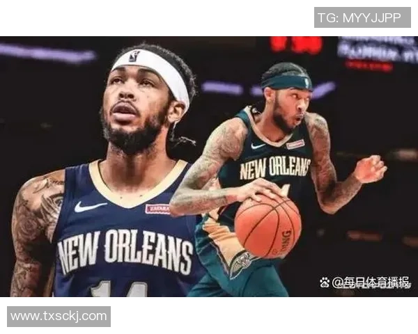 英格拉姆带领球队挑战爵士展现篮球对决的激情与魅力