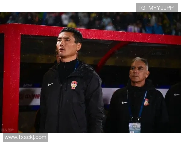 全方位解析视频直播中国足球比赛的现状与未来发展趋势